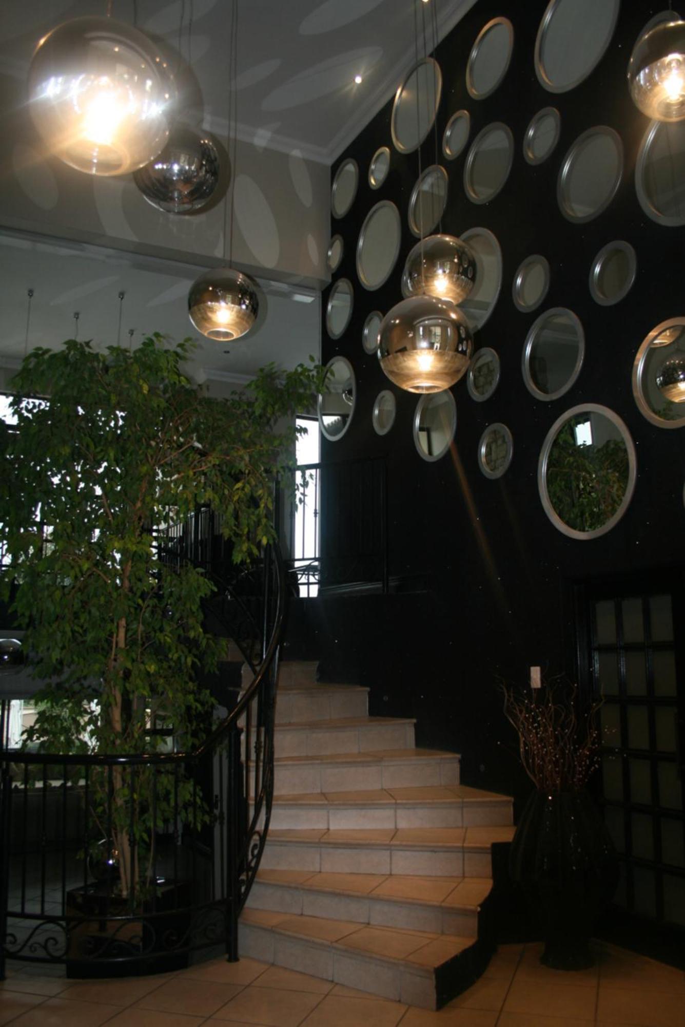 Africa Paradise - Or Tambo Airport Boutique Hotel Benoni Zewnętrze zdjęcie