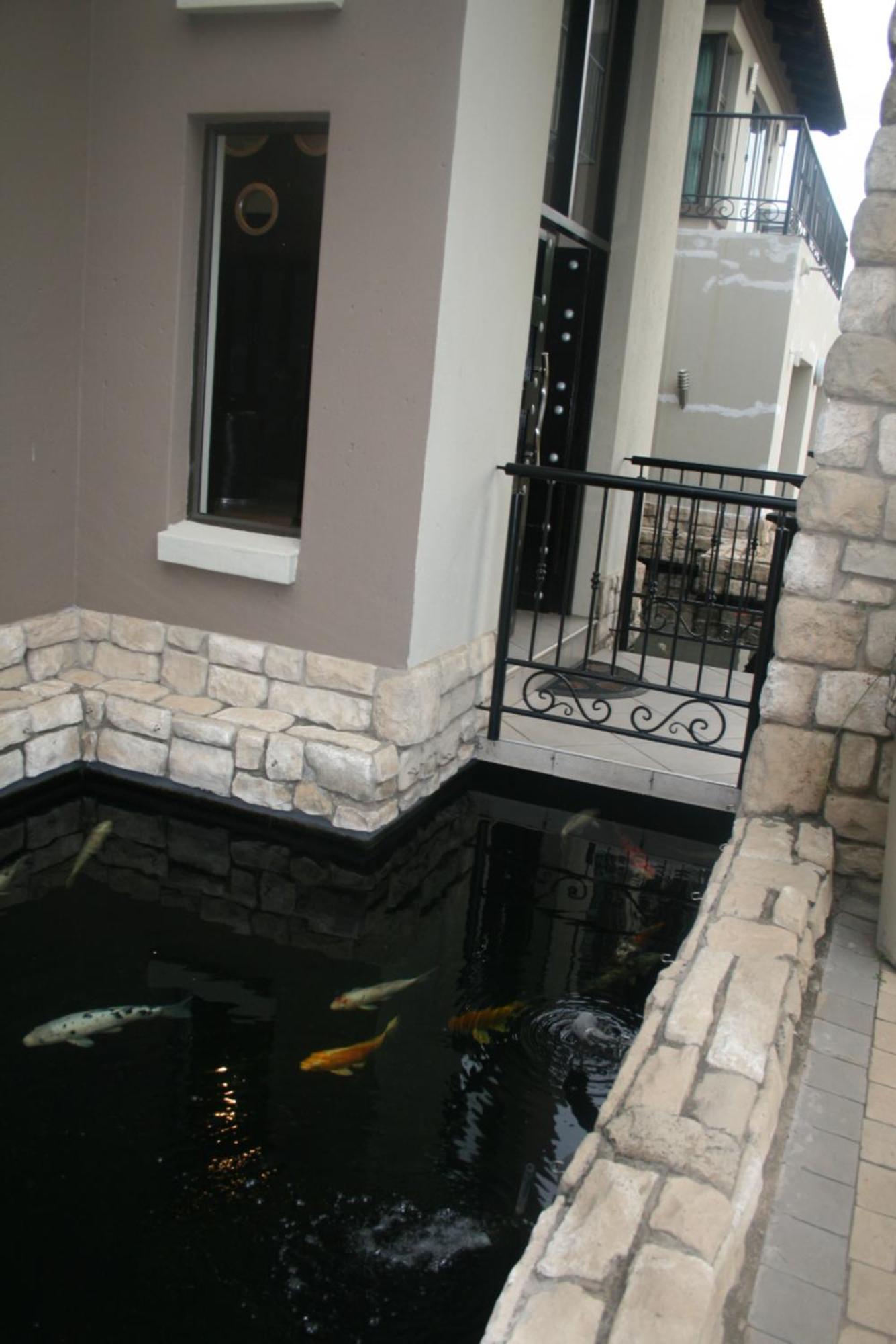 Africa Paradise - Or Tambo Airport Boutique Hotel Benoni Zewnętrze zdjęcie
